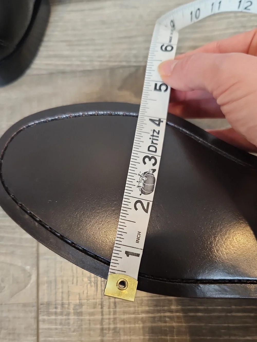 NWOB Cole Haan Men's Pinch Tassel Black Leather Loafers Size 9